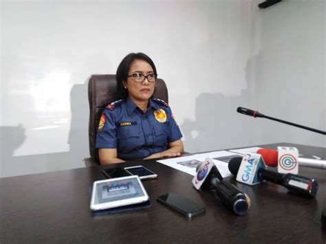 WATCH: The interview with Senior Superintendent Royina .